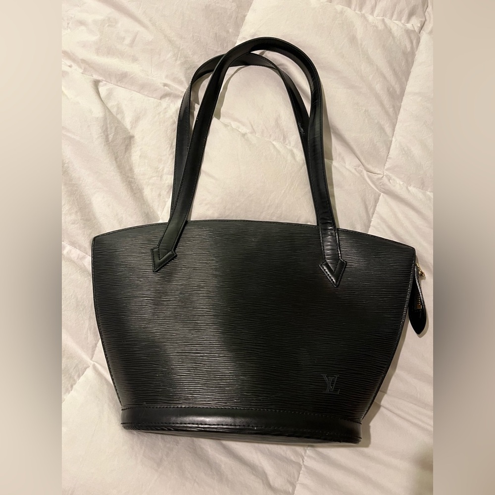 Louis Vuitton Saint Jacques handbag
